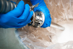 Lonza strengthens micronisation portfolio with X-ray powder diffraction capability in Monteggio (CH)