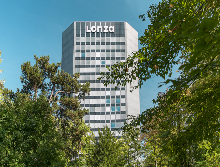 Lonza to acquire Massachusetts exosomes manufacturing facility