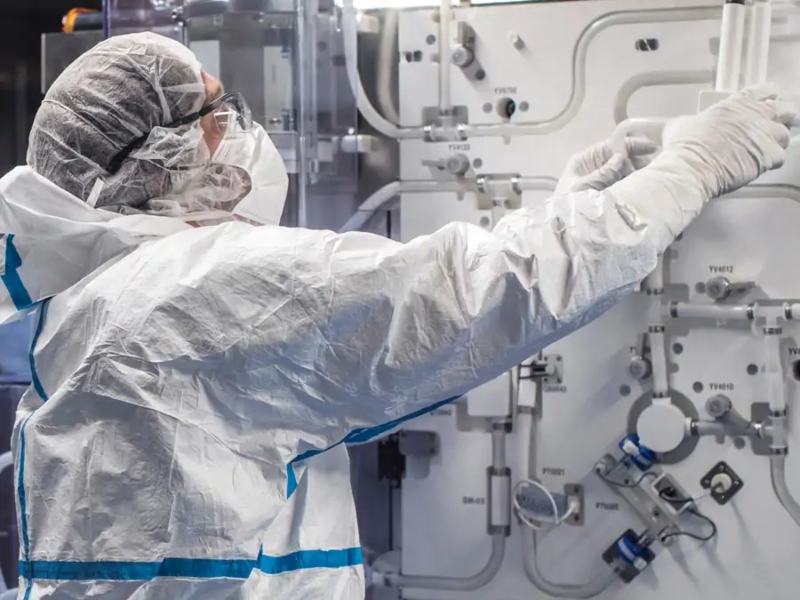 Lonza to collaborate with McSAF and Cristal Therapeutics on bioconjugates