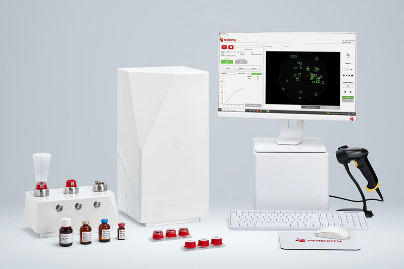 Lonza to expand bioscience testing offering with the acquisition of Redberry