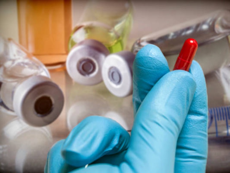 Lonza to manufacture oral somatostatin analogue MYCAPSSA drug candidate in the UK