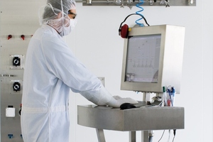 Lonza upgrades module for enhanced electronic batch execution