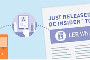 Low Endotoxin Recovery (LER) white paper released to QC Insider Toolbox