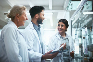 Lubrizol to showcase game-changing excipients and nutraceutical ingredients at CPHI Frankfurt