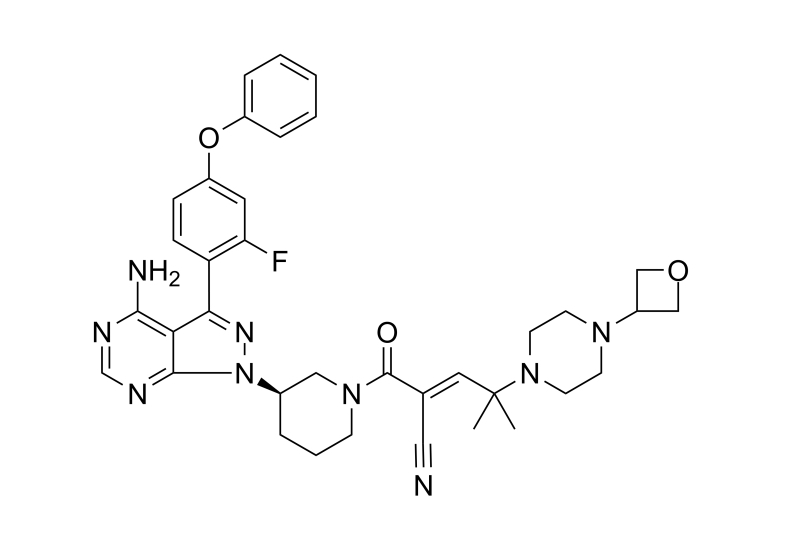 LUNA 3: Rilzabrutinib Phase III immune thrombocytopenia trial meets primary endpoint