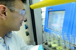 Lunac chooses Domainex for novel anticoagulant drug discovery services