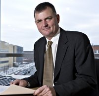 Lundbeck appoints senior vice president for business development