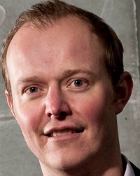 Christian Houbourg