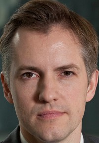 Lundbeck promotes Jacob Tolstrup