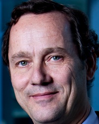 Michael Quiqueran-Beaujeu