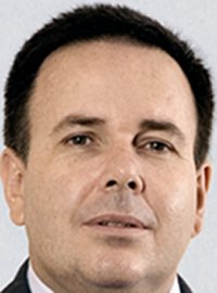 Lundbeck strengthens its European organisation