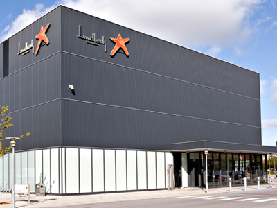 Lundbeck to restructure and cut jobs in Europe