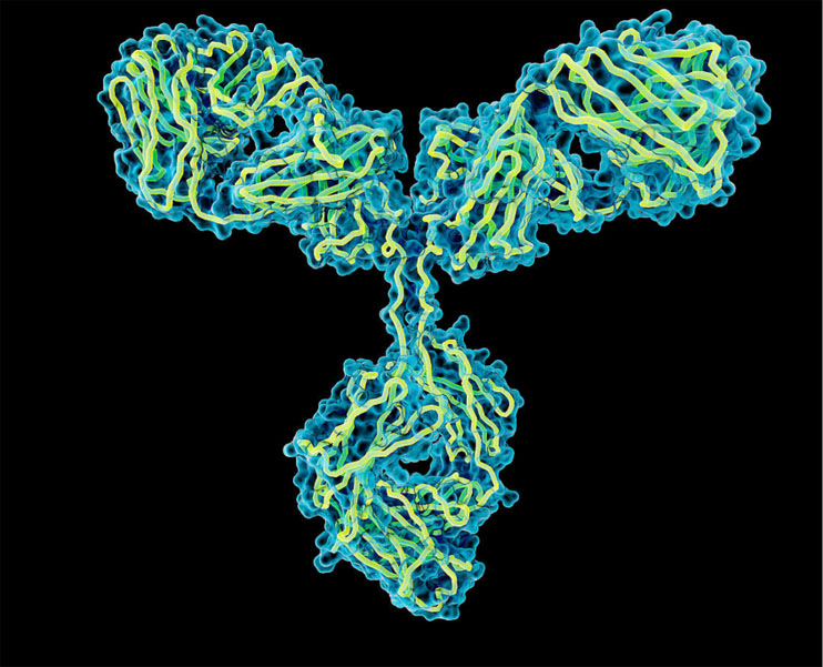 Lys Therapeutics announces €2m grant from Bpifrance