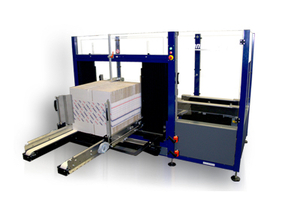 Machinery leasing options now available from Antalis Packaging