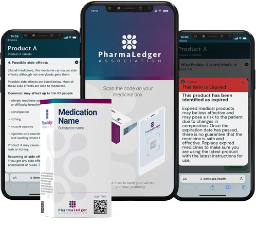 Made in Switzerland: blockchain enabled healthcare