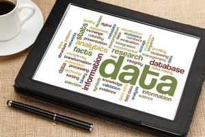 Making best use of big data
