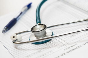 Making the most of healthcare data