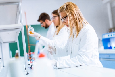 Making the switch to green solvents