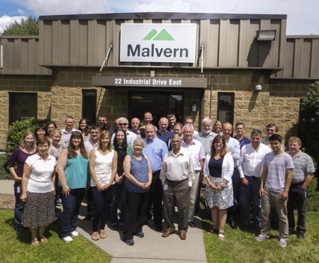 Malvern Instruments completes acquisition of MicroCal