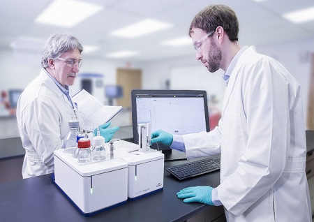 Malvern Instruments establishes new biopharmaceutical applications laboratory in San Diego