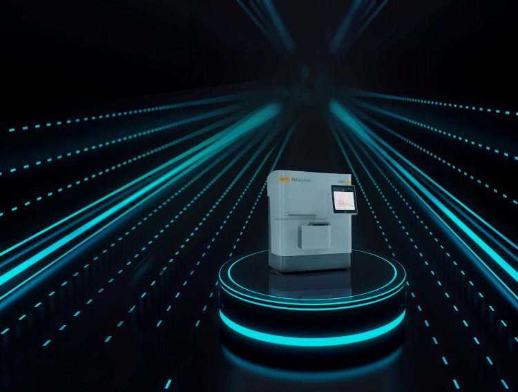 Malvern Panalytical launches compact X-ray diffractometer