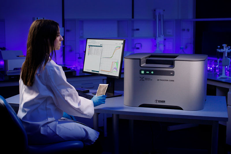 Malvern Panalytical launches Zetasizer Core for biologics stability screening