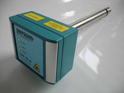 Malvern presents in-line particle sizing for high shear granulation
