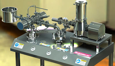 Malvern to introduce automated milling system