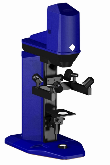 Malvern unveils new tablet imaging system 