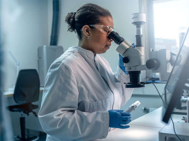 Managing the next pandemic: how prepared are we?
