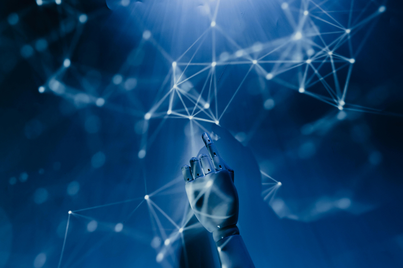 Manufacturers take centre stage in AI adoption, survey finds
