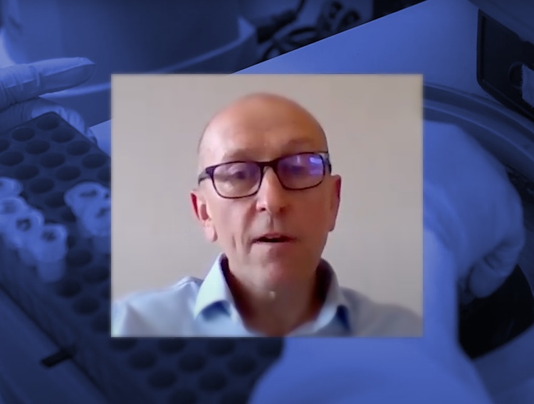 Manufacturing Chemist in conversation with SGS
