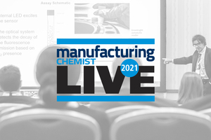 Manufacturing Chemist Live 2021: Call for papers

