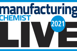 Manufacturing Chemist Live begins