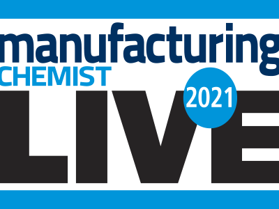 Manufacturing Chemist Live begins