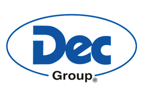 Manufacturing Chemist Stand Side with Dec Group