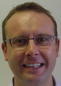 Marc Hummersone joins Pharminox board