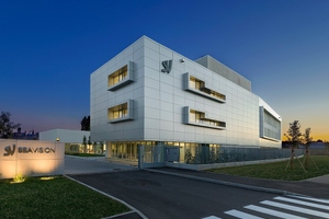 Marchesini acquires SEA Vision Group
