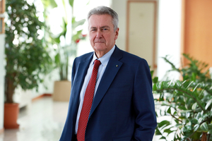 Marchesini Group appoints President Maurizio Marchesini as CEO