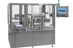 Marchesini Group to focus on aseptic packaging at Interphex 2018