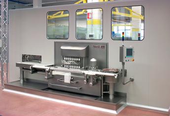 Marchesini Group unveils innovative solutions