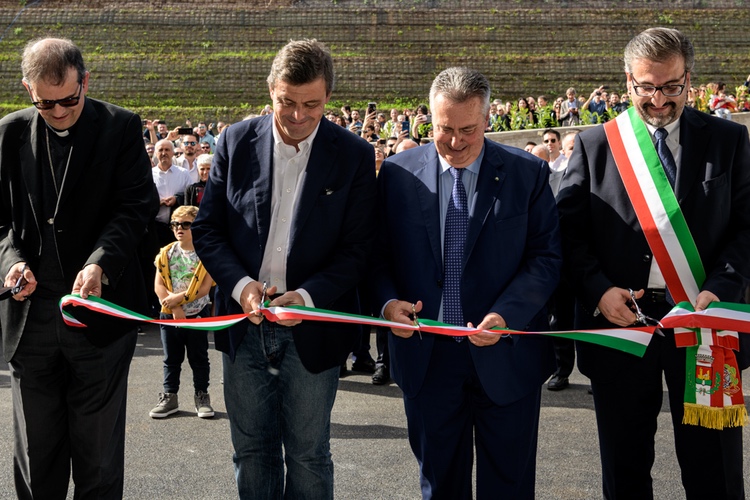Marchesini invests €7m in packaging machinery production facility