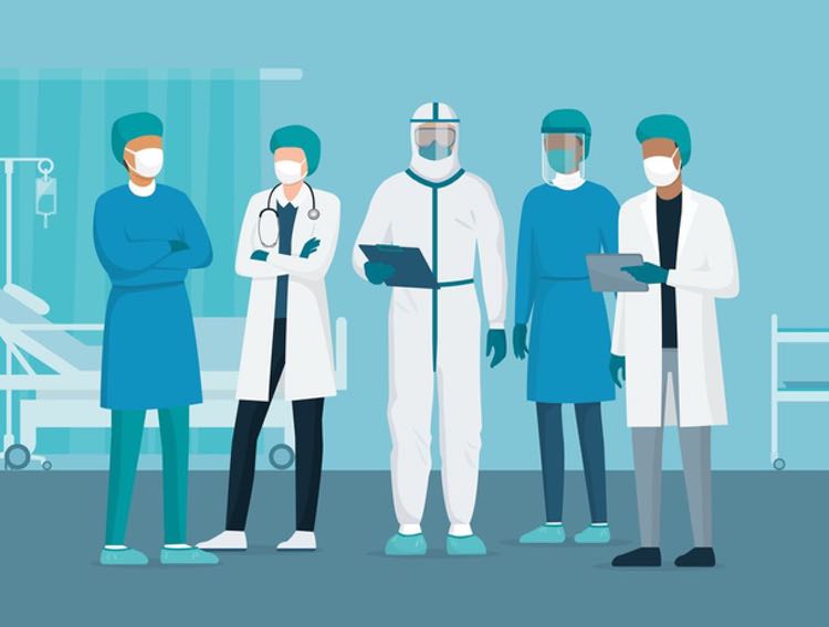 Marinomed shows compound forms physical barrier against SARS-CoV-2