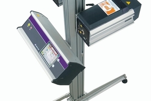 Markem-Imaje unveils next-generation liquid inkjet printer 