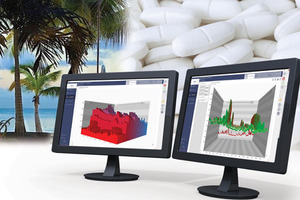 Market leading PAT software on show at IFPAC Puerto Rico 2016
