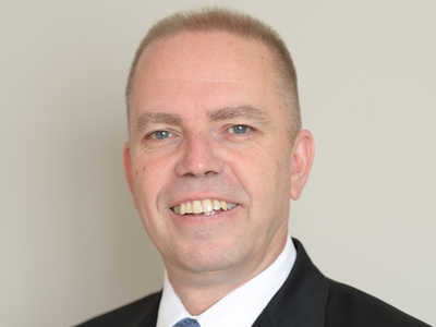 Markus Haid joins Maruho Hatsujyo Innovations as Chief Operating Officer