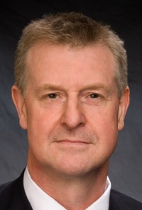 Martin Mackay to head research at AstraZeneca