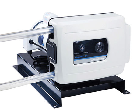 Masterflex B/T fixed-speed pumps now with enhanced flow rates