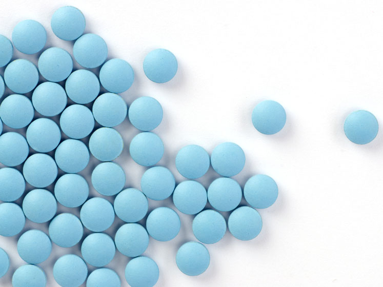 Mastering modified-release performance: excipient considerations