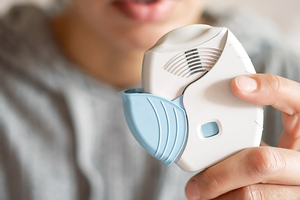 Mastering precision: overcoming production hurdles for inhalable dry powder manufacturing
